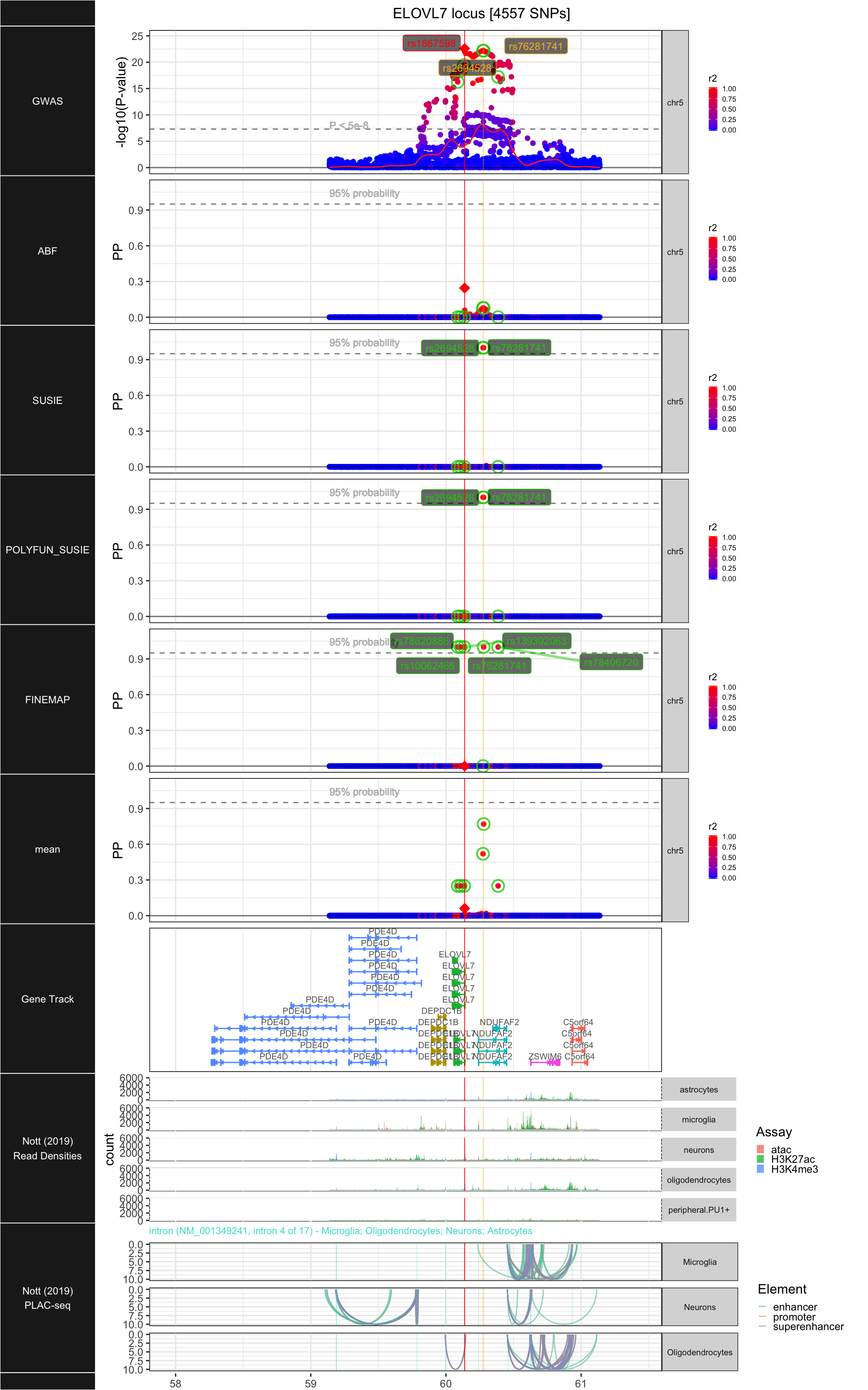 ELOVL7